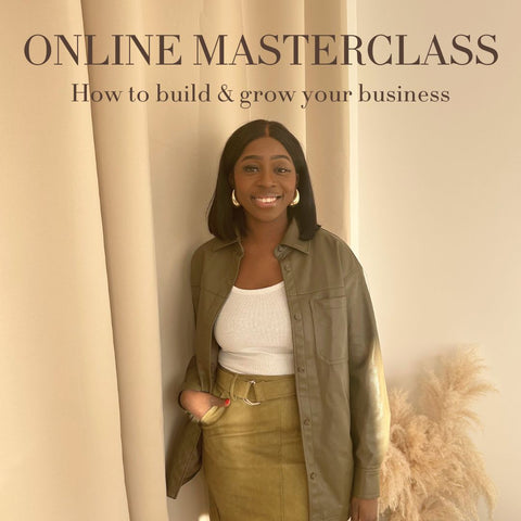 How to build and grow your business