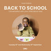 Back to School: Conversations with your child about race