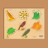 Wholefood Puzzles