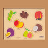 Wholefood Puzzles